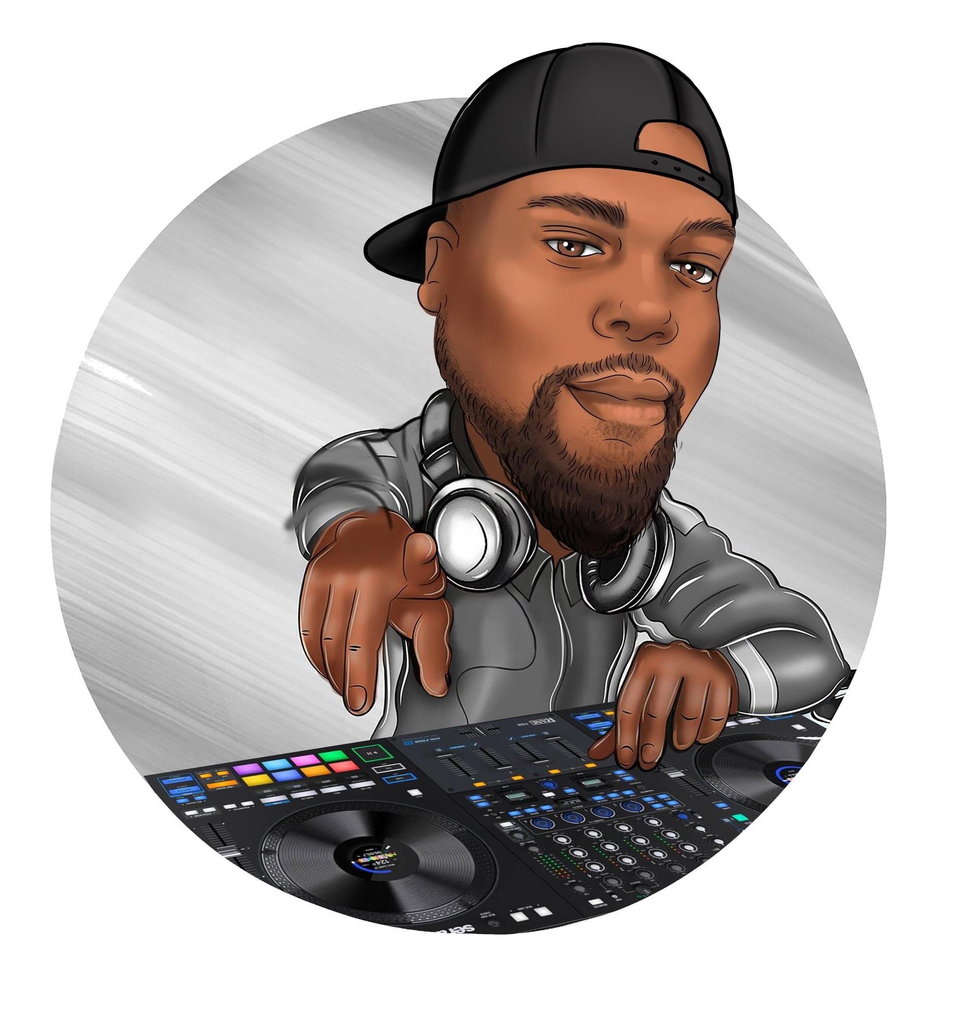 DJ Nick