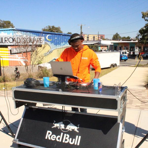 DJ TysonLee