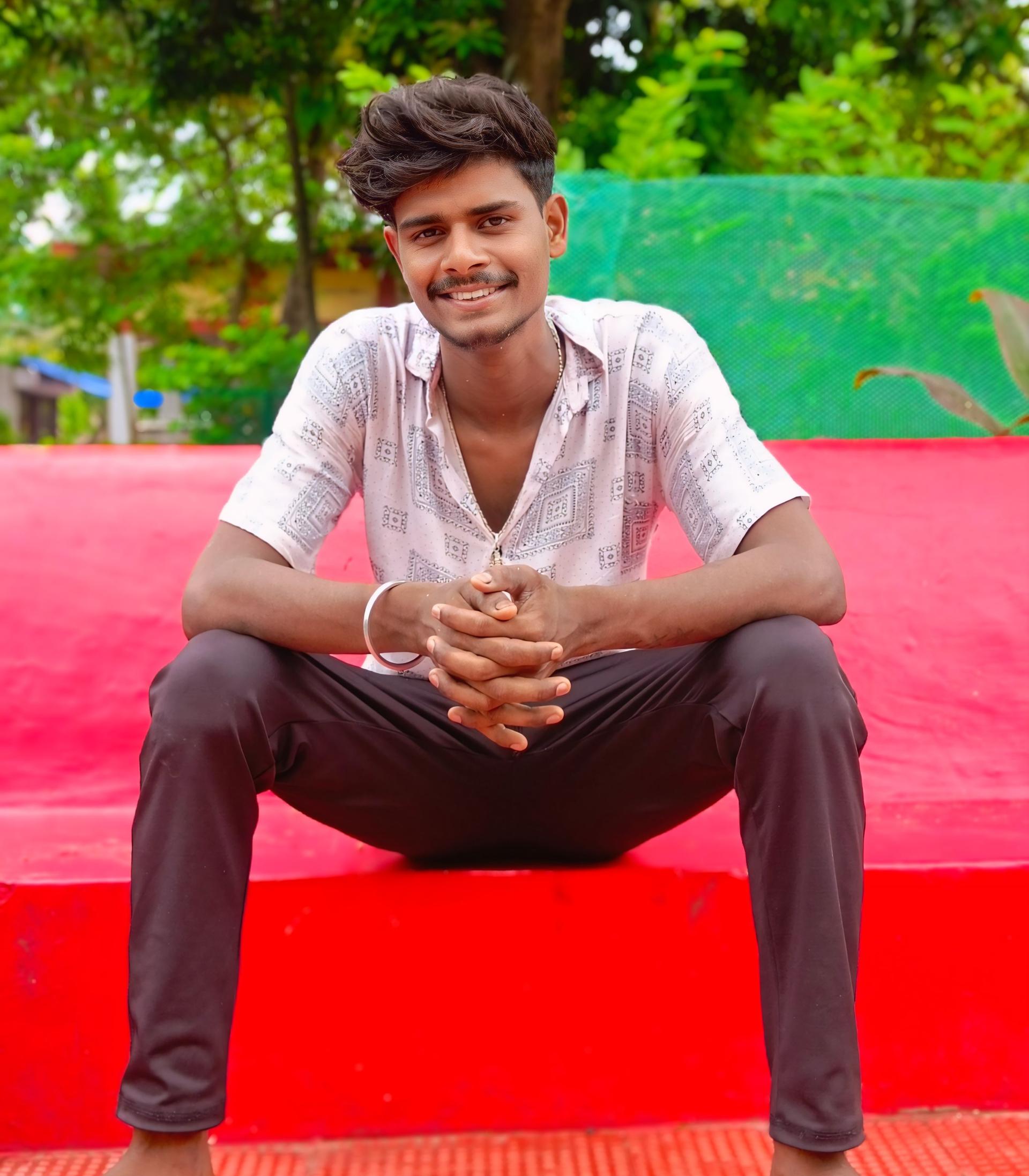Dj Shivam Rajput 