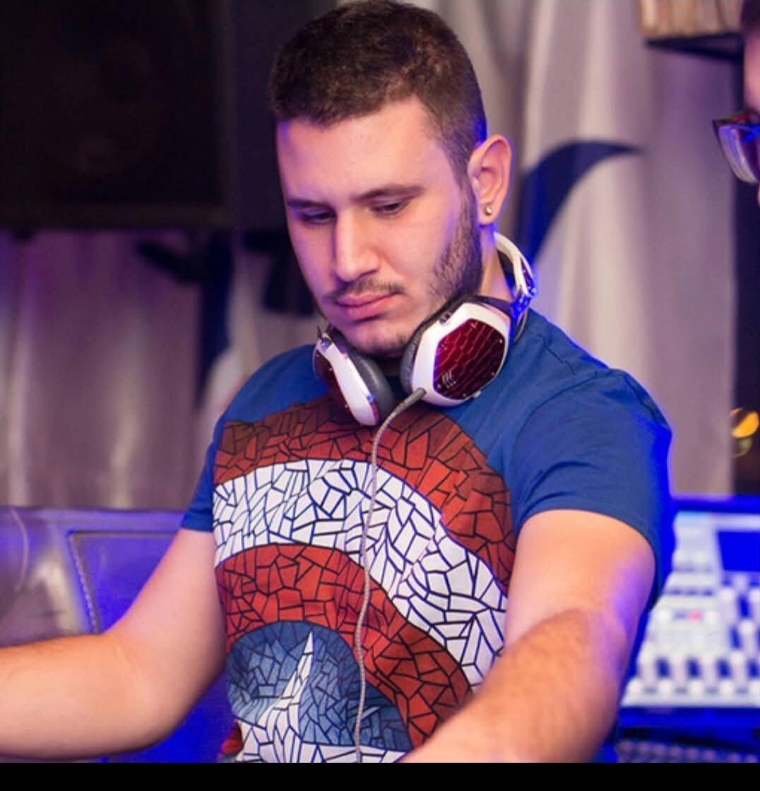 Gio Mardellis 