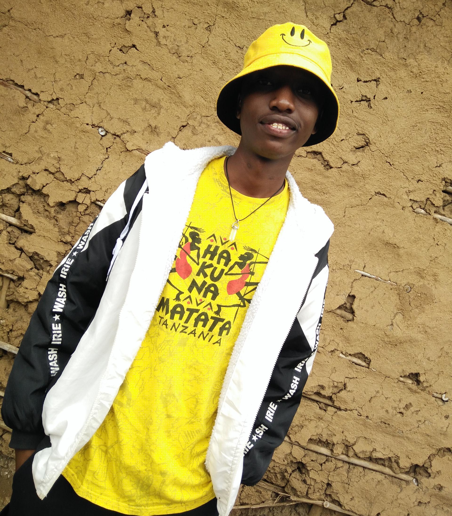 Dj omunye 
