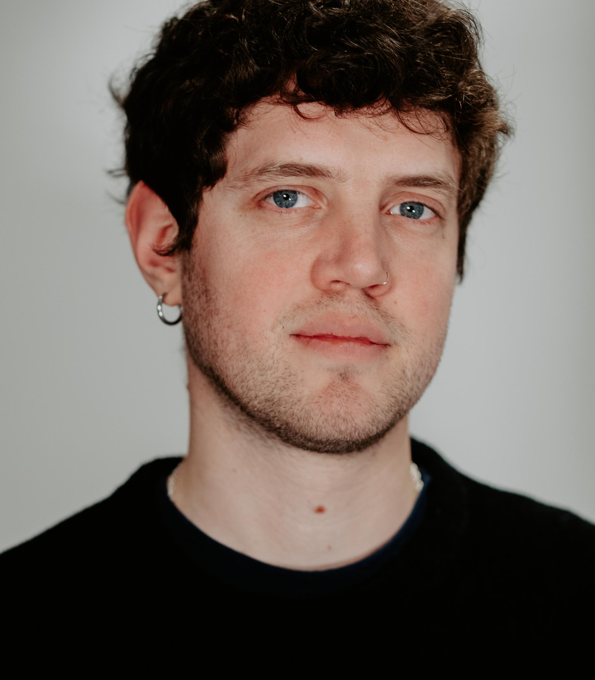 Jonny Cosmonaut