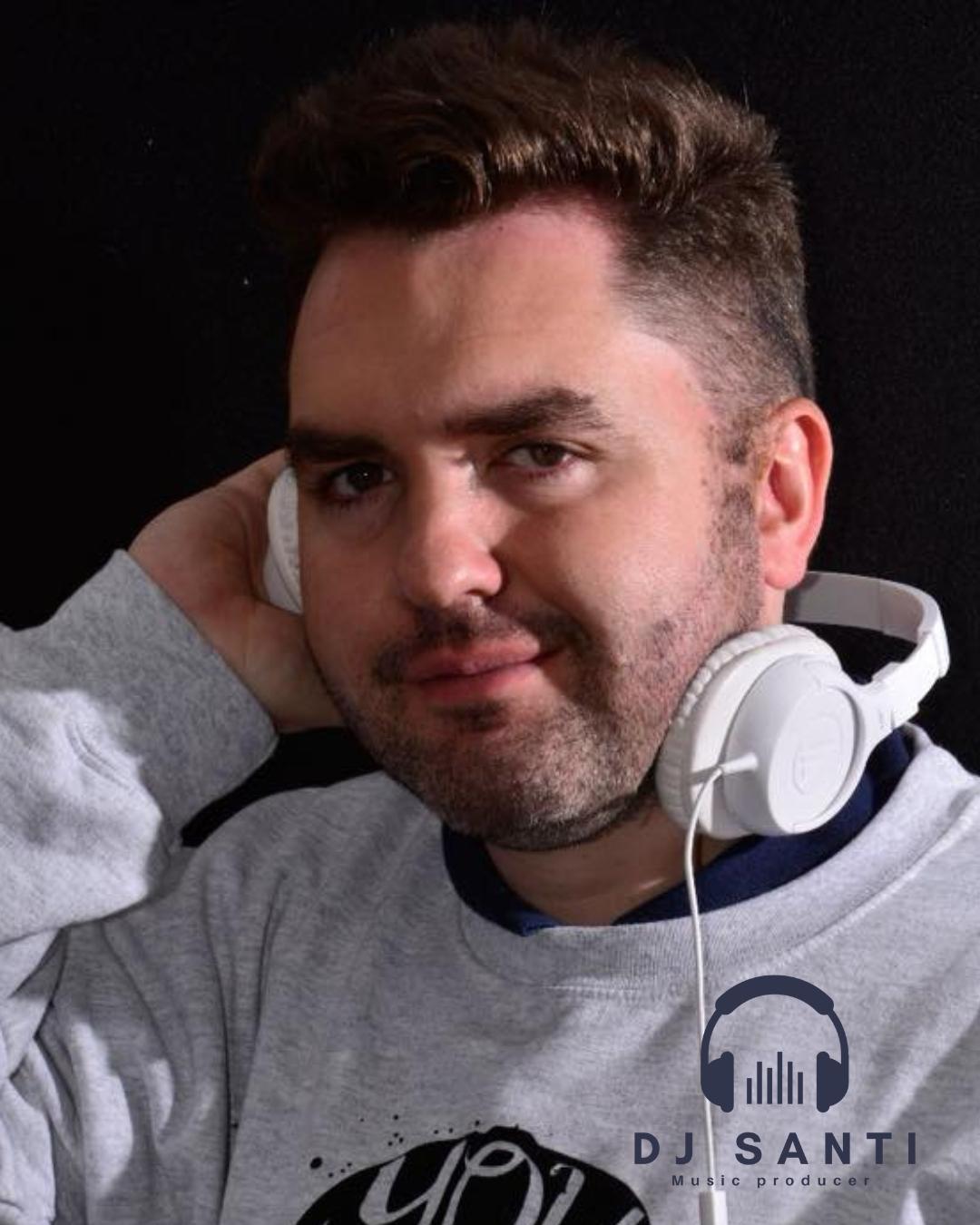 Dj Santi
