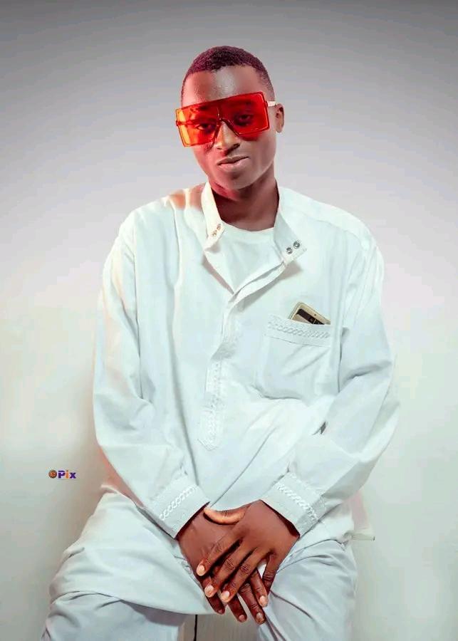 Deejay Prosper if 256