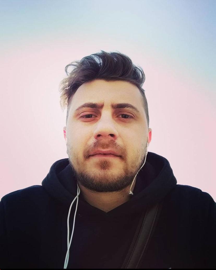 DJ Mladen Gertner