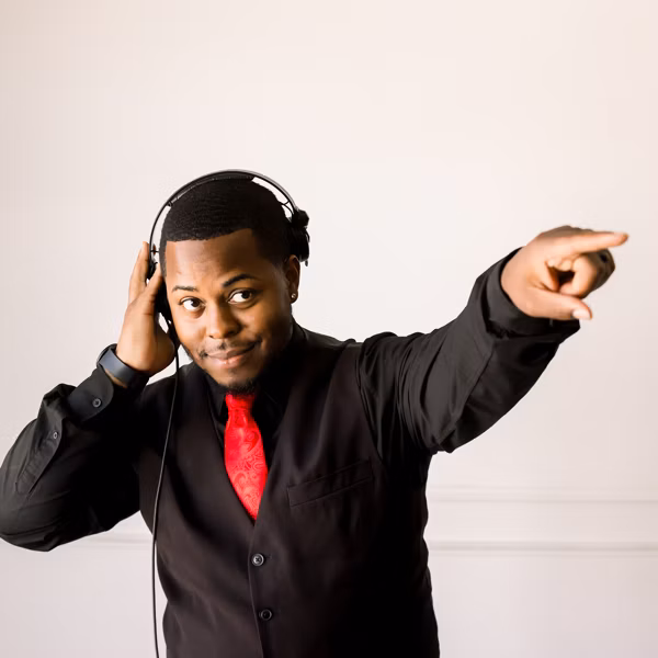 DJ Reed