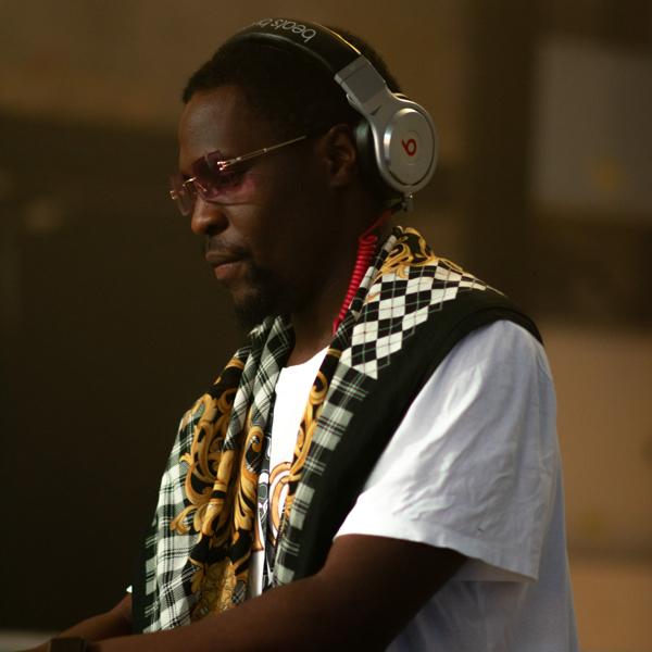 Dj Streets