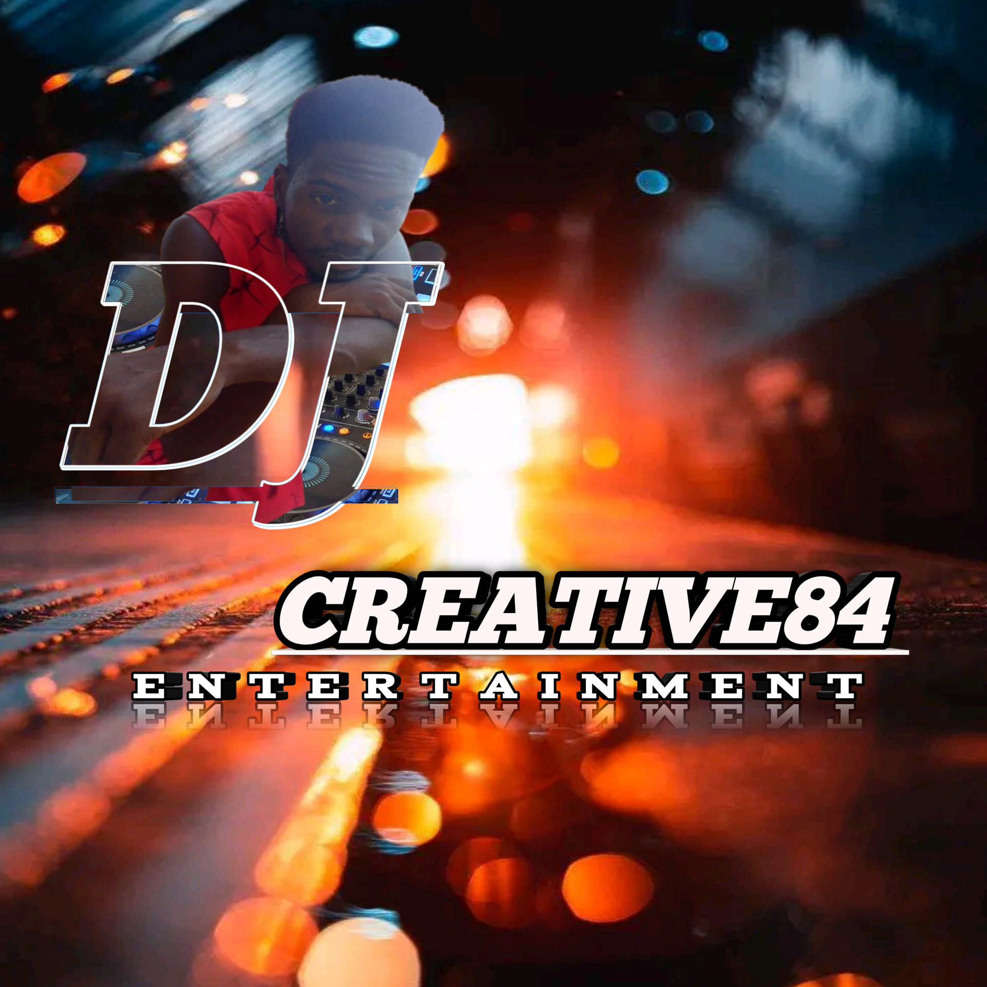 CREATIVE84