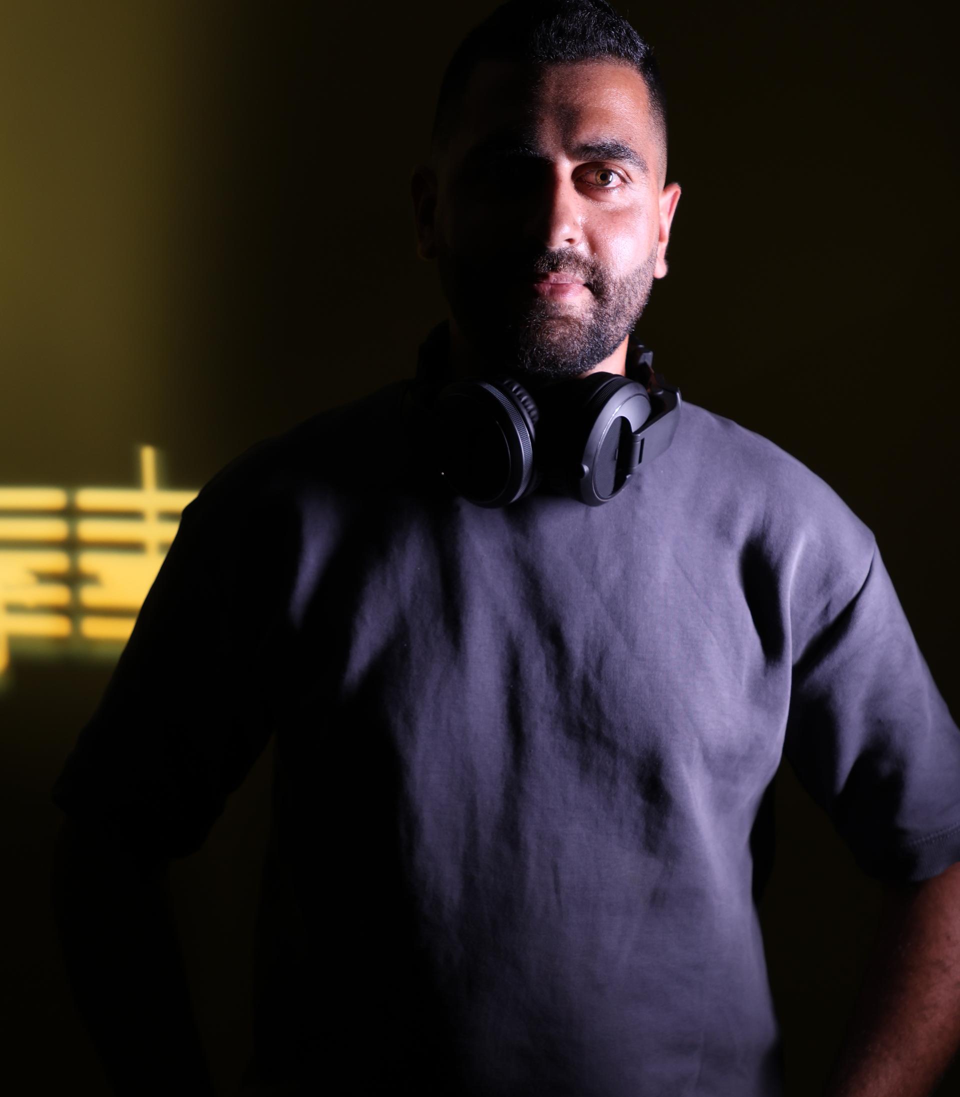Dj Ramyk