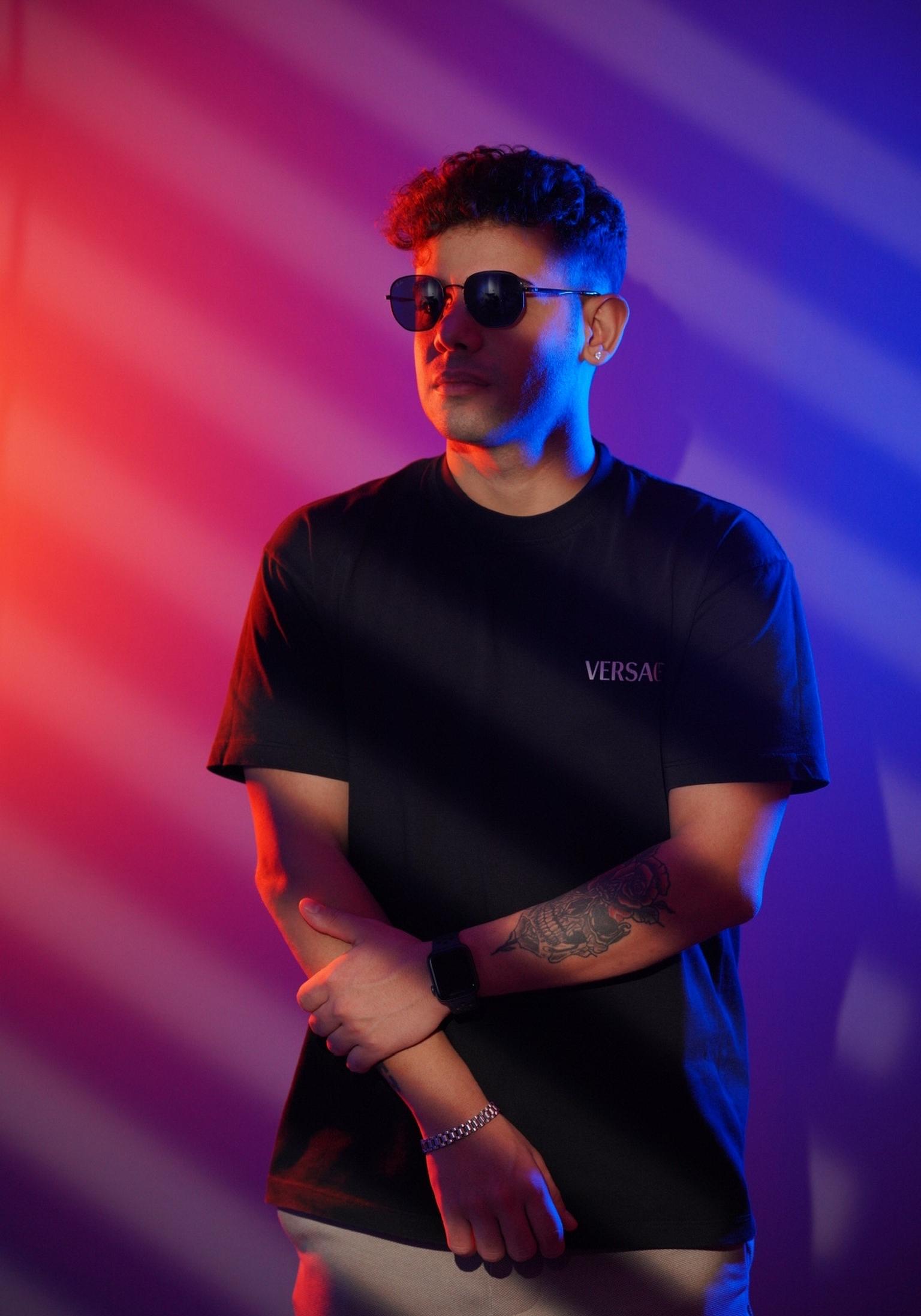 Dj Mert Demir