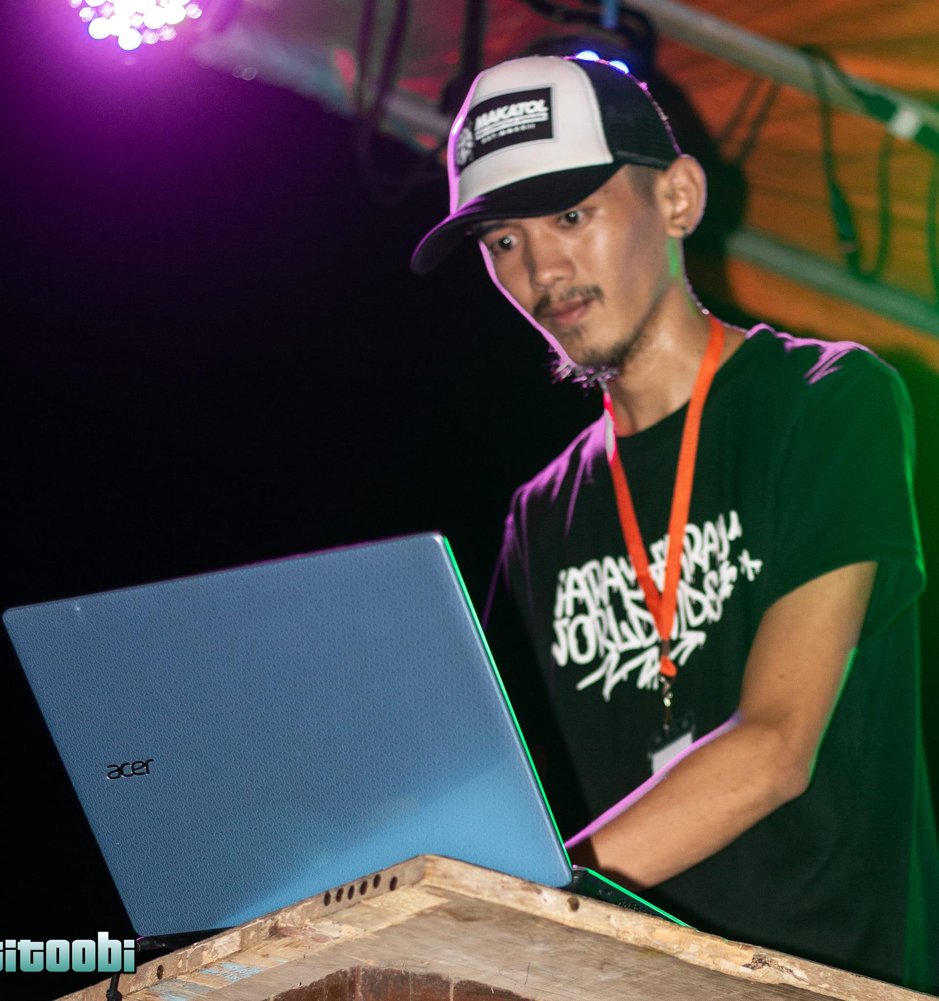 jude rosales