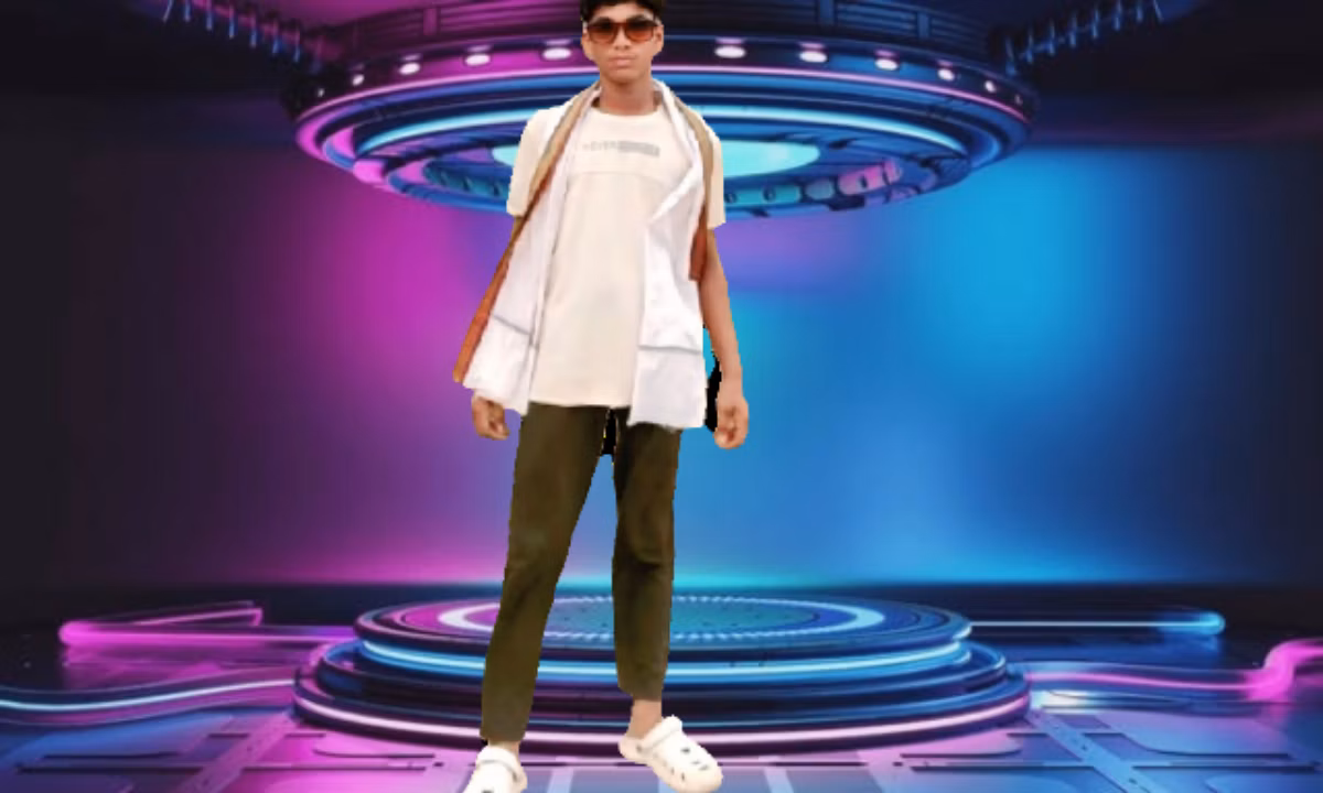 Shivansh babu