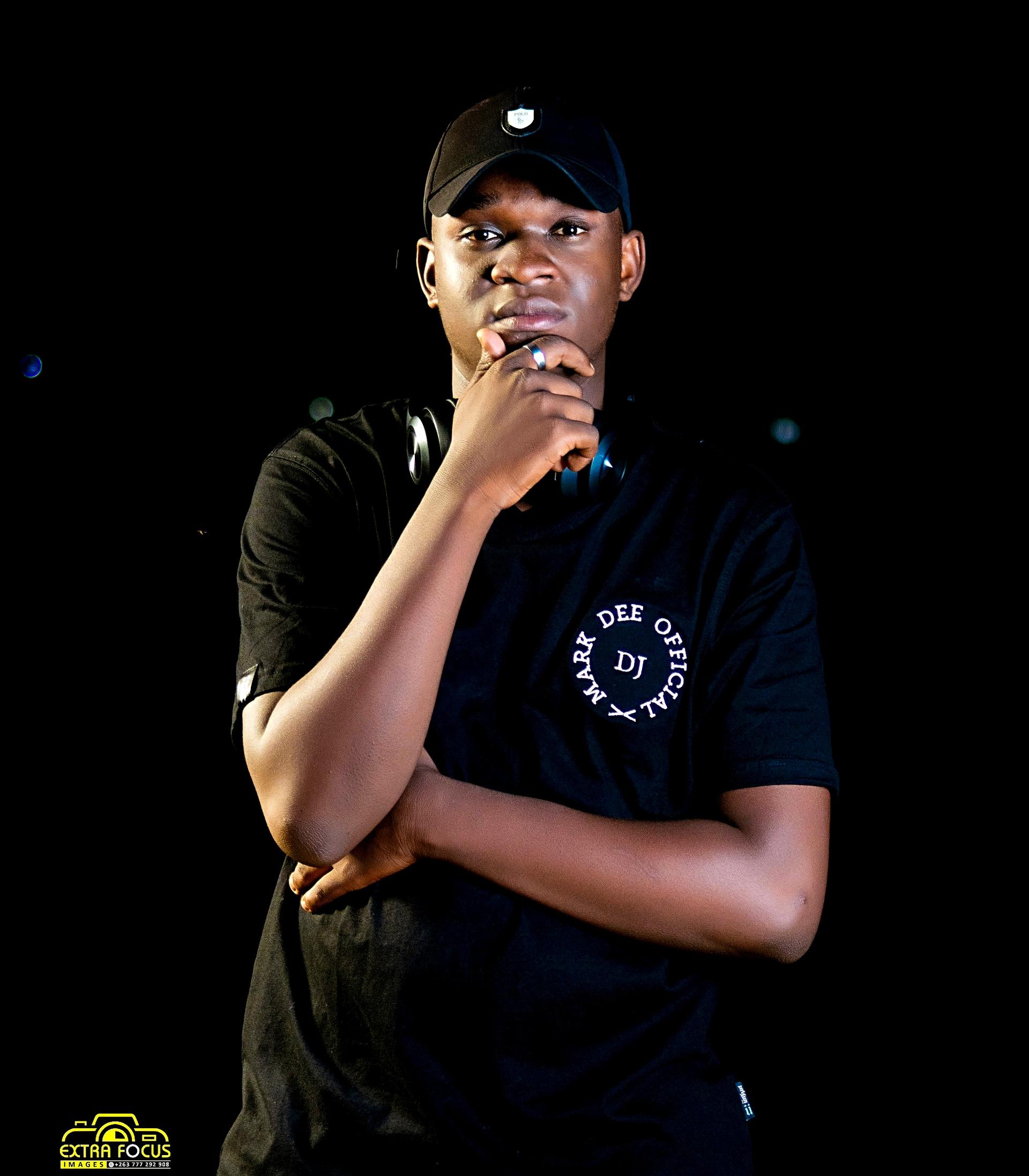DJ MARKY DEE OFFICIAL