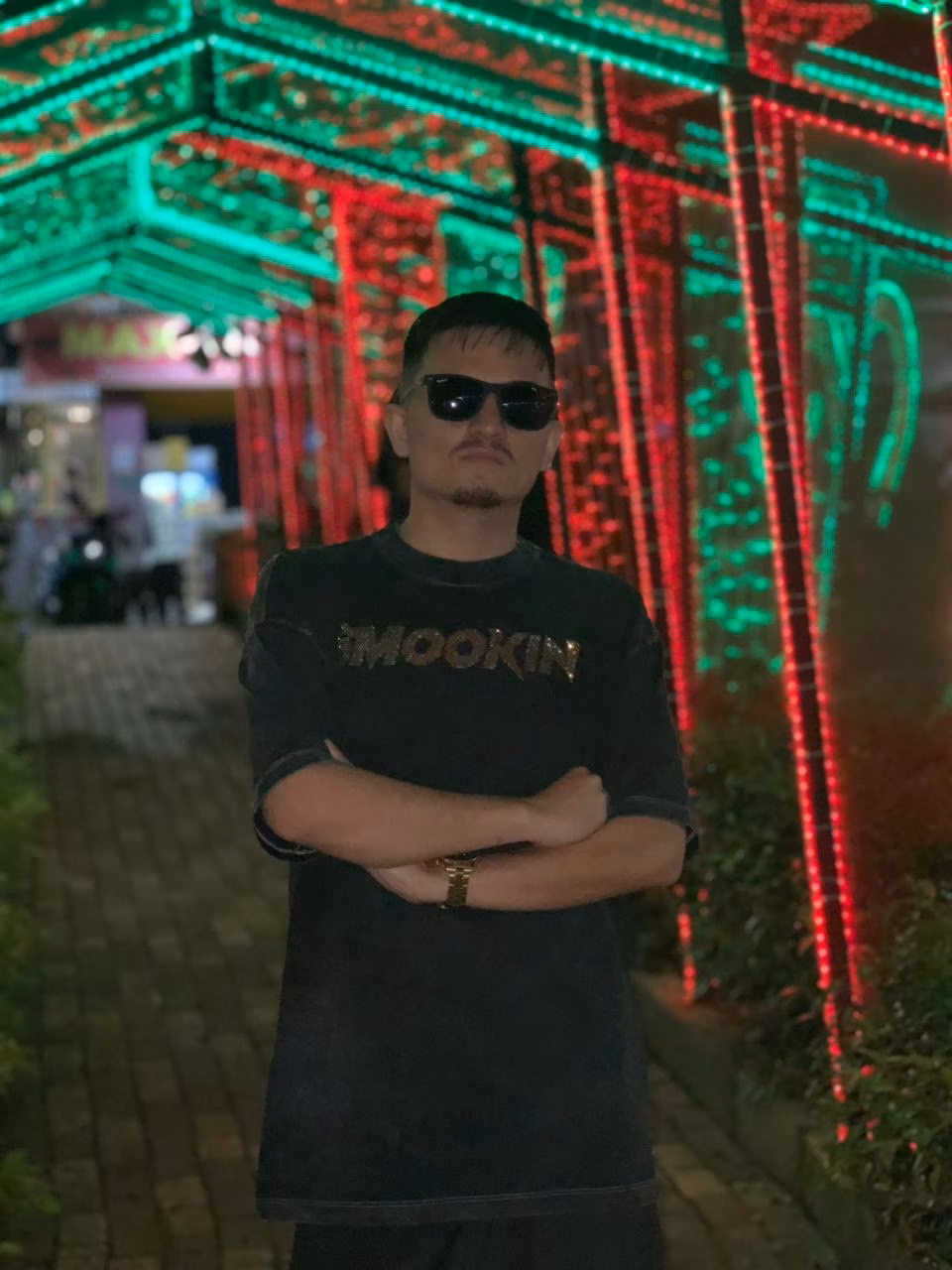 DJ LUNY 