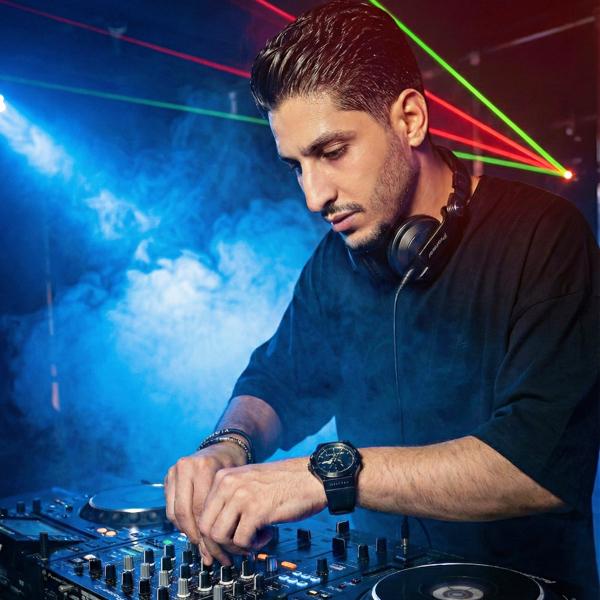 DJ JAB