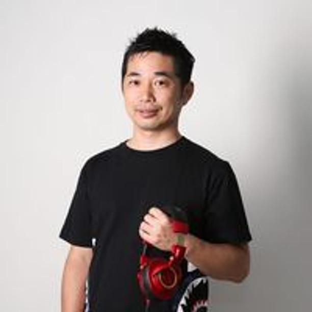 DJ Tad