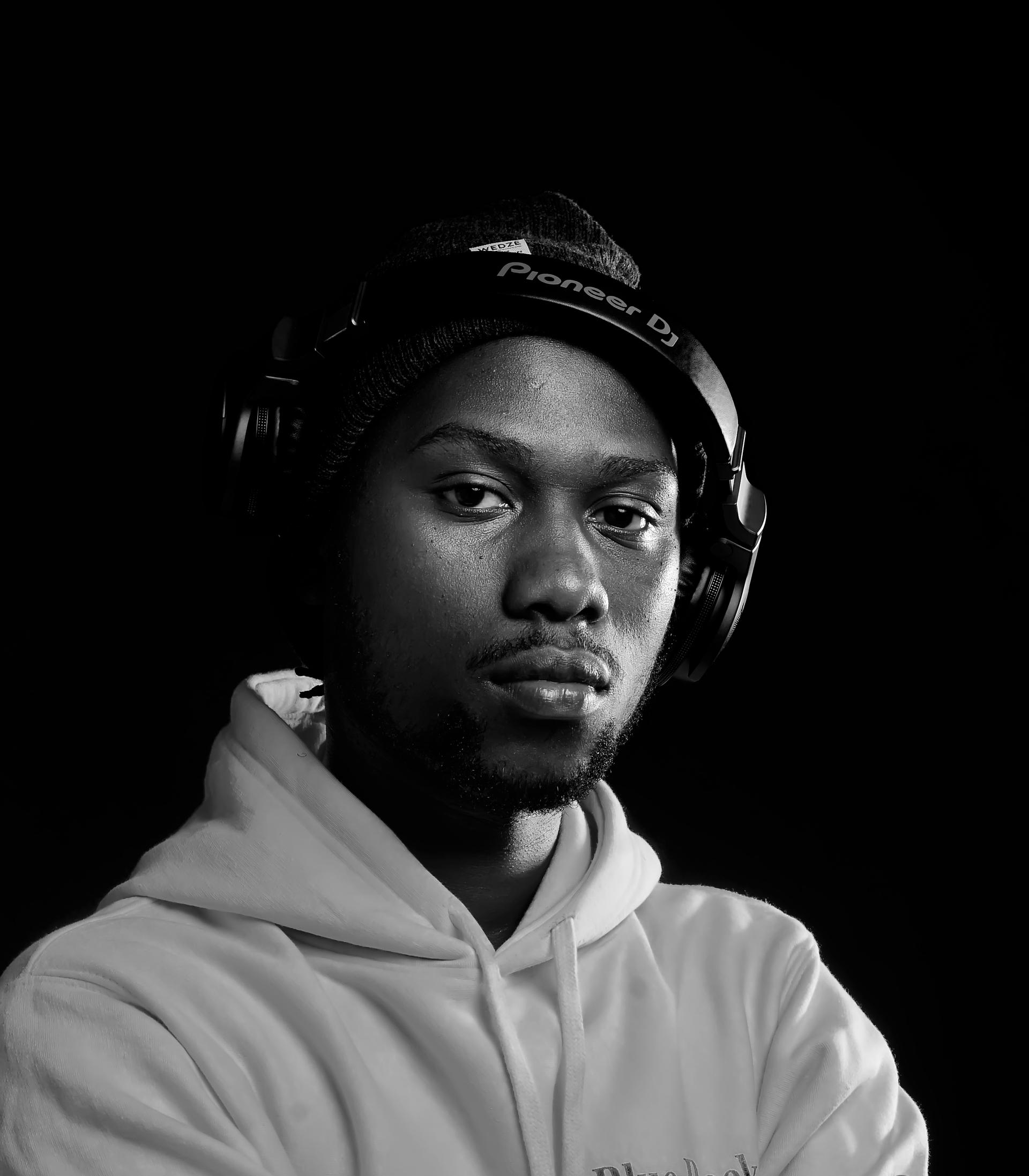 DJ Noodlot