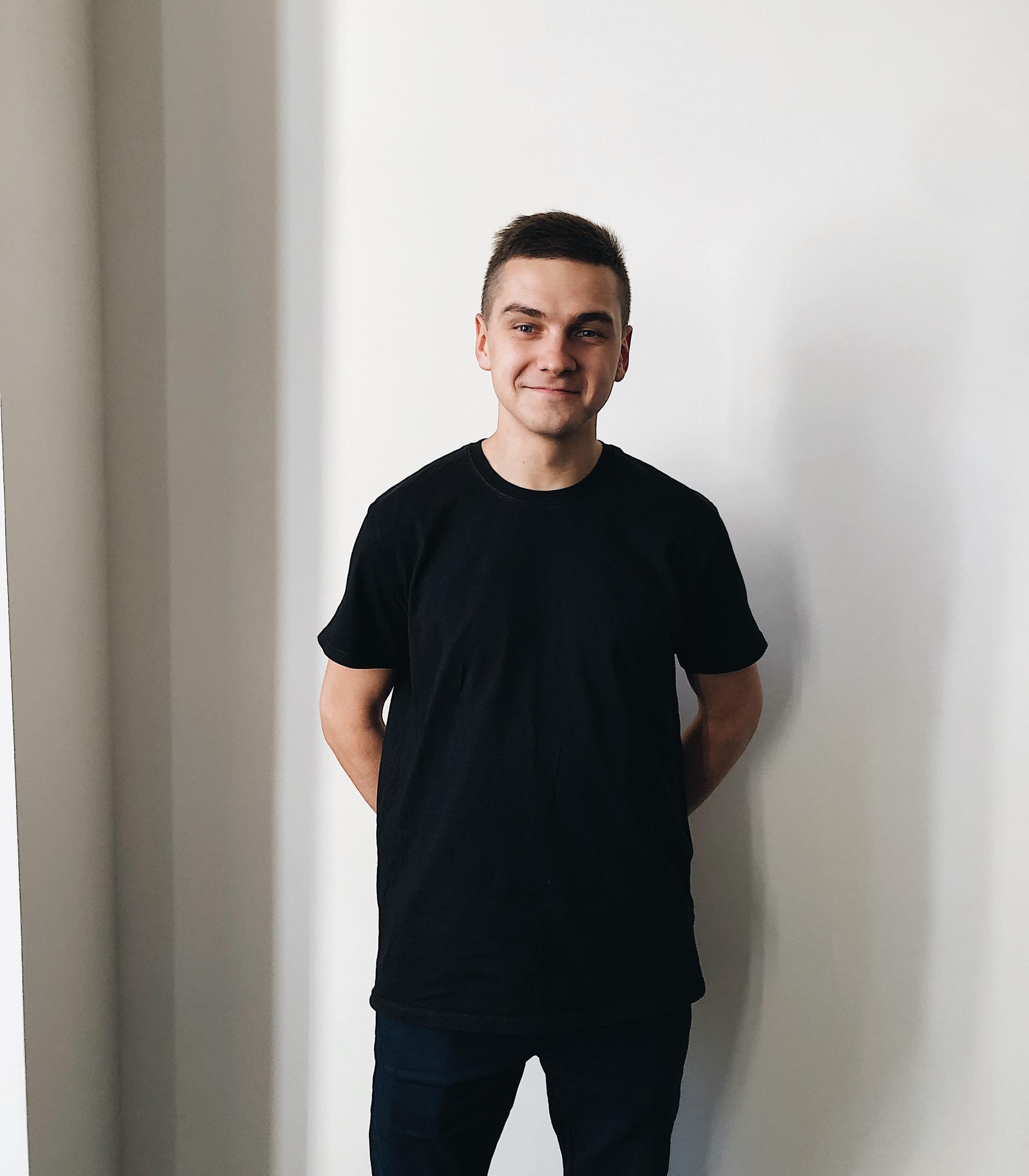 DJ Dolgov Vitaliy