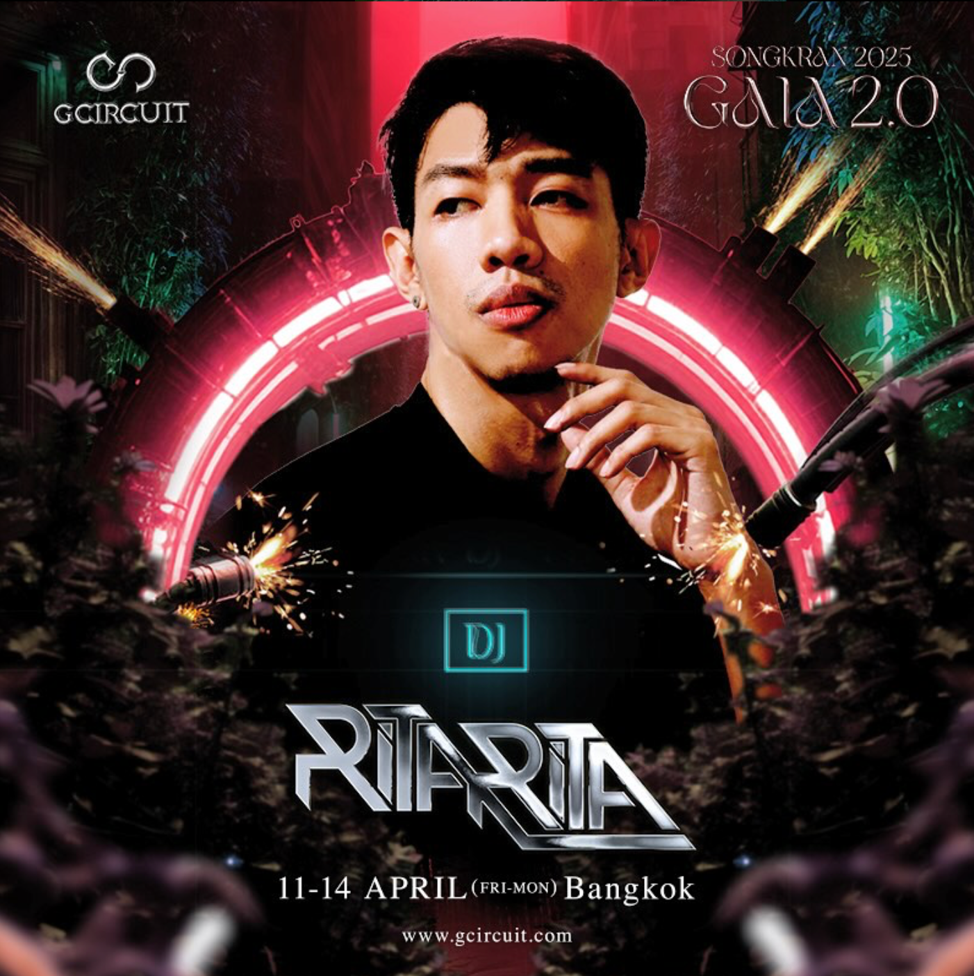 Dj Rita Rita