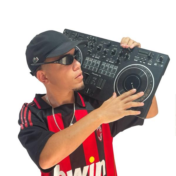 DJ THX UNICO