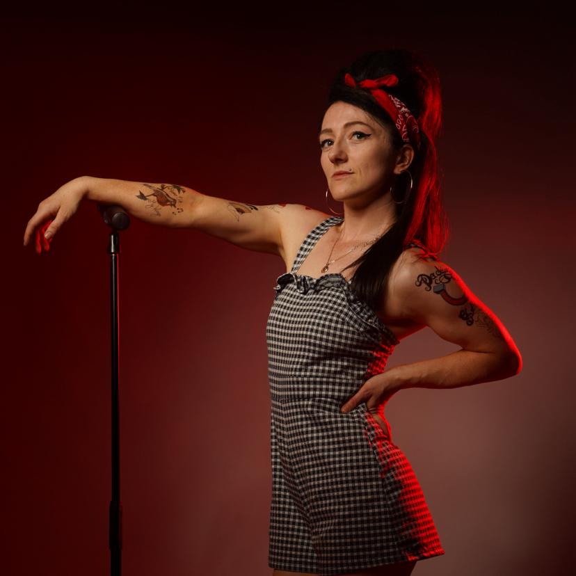 Amy Michelle Tribute