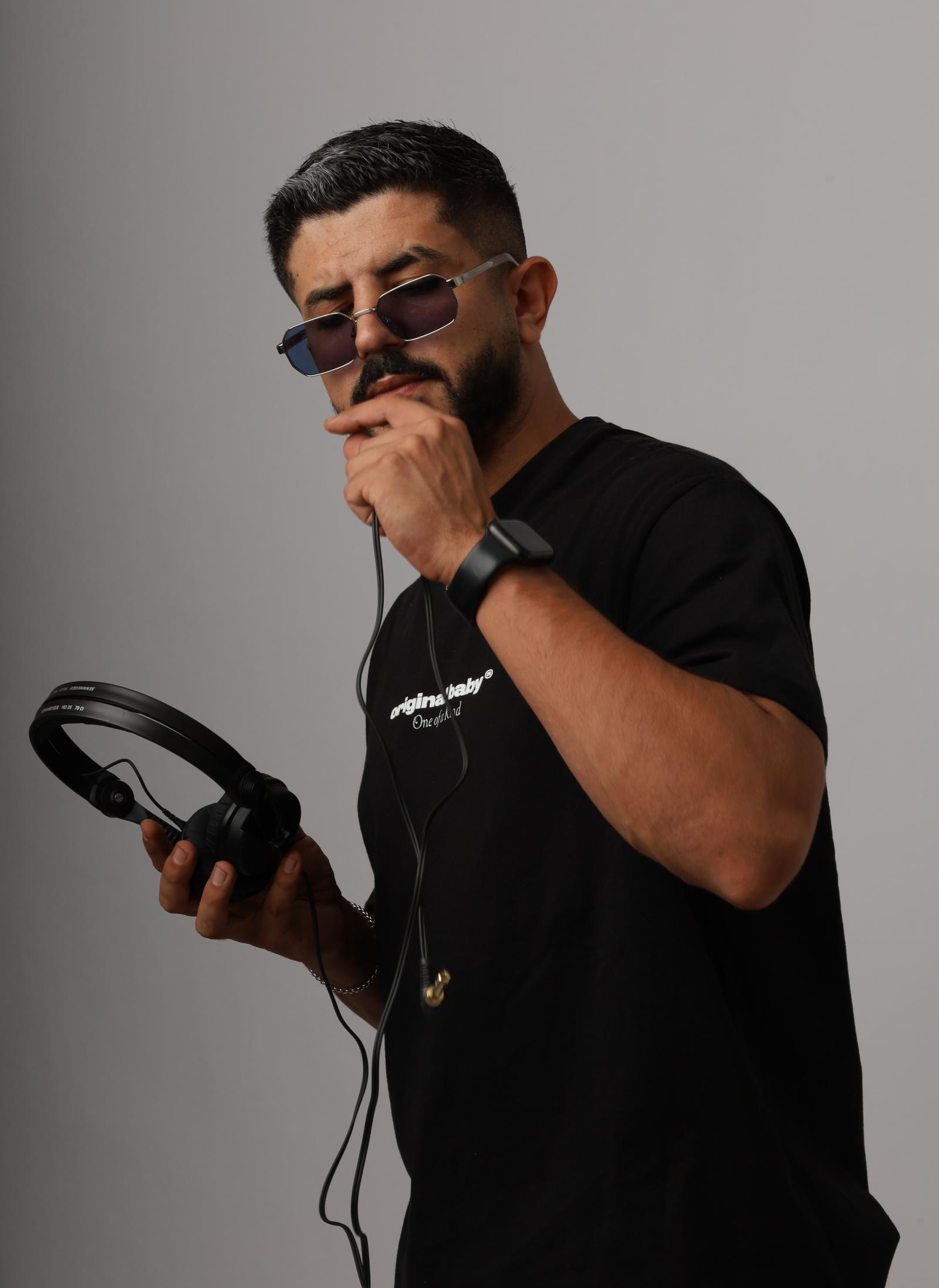 DJ NIZZ