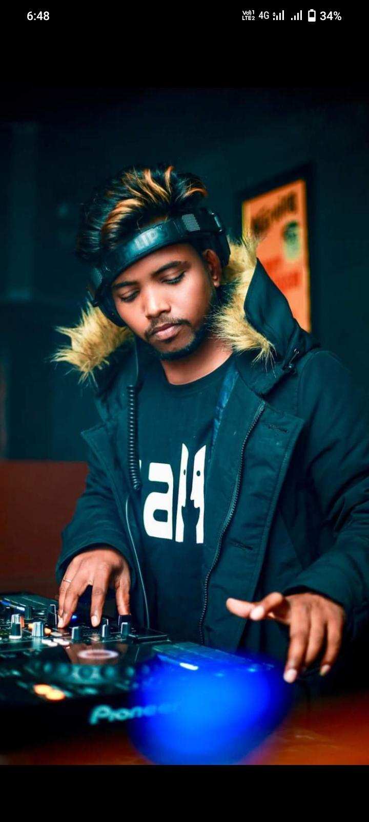 Dj Jack