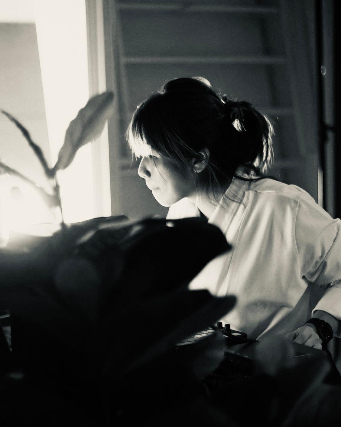 DJ Mimi