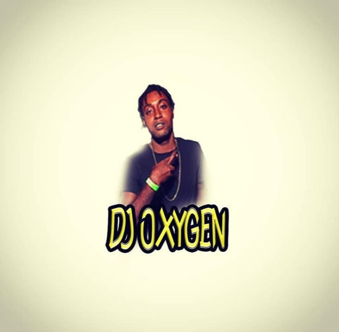 DJ OXYGEN 