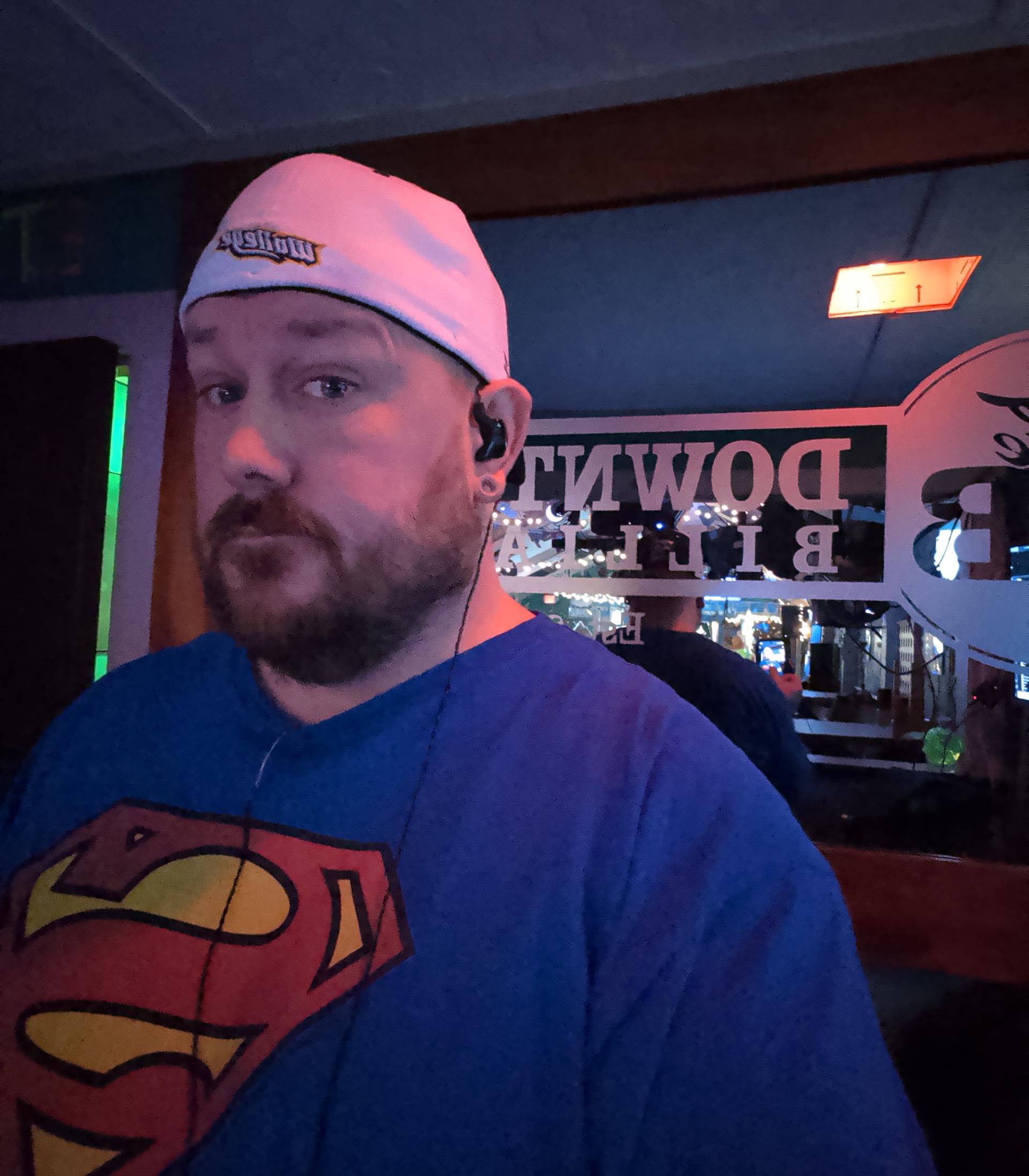 Dj Xxcess