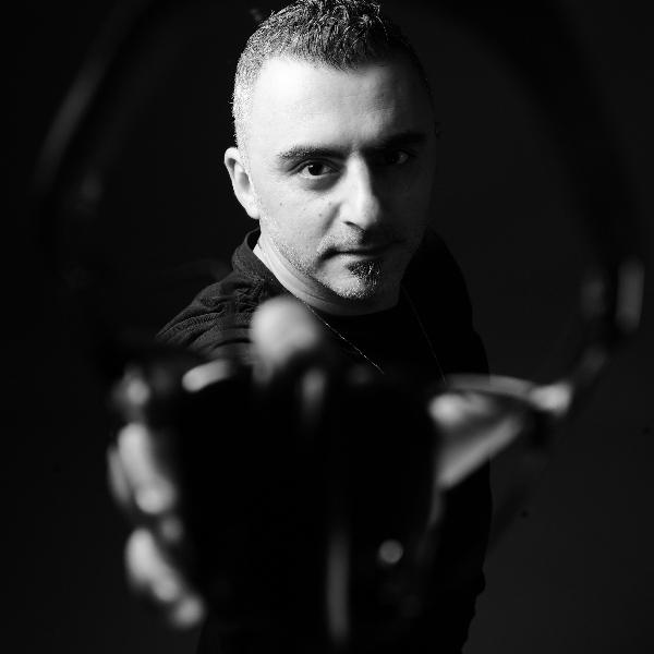 DJ D Drop
