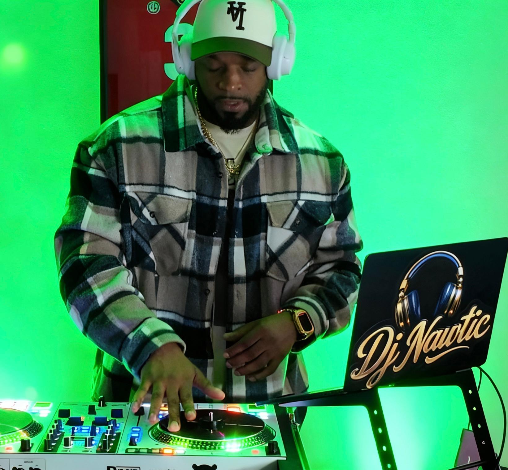 DJ Nawtic