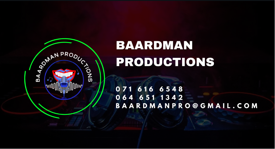 Baardman Productions