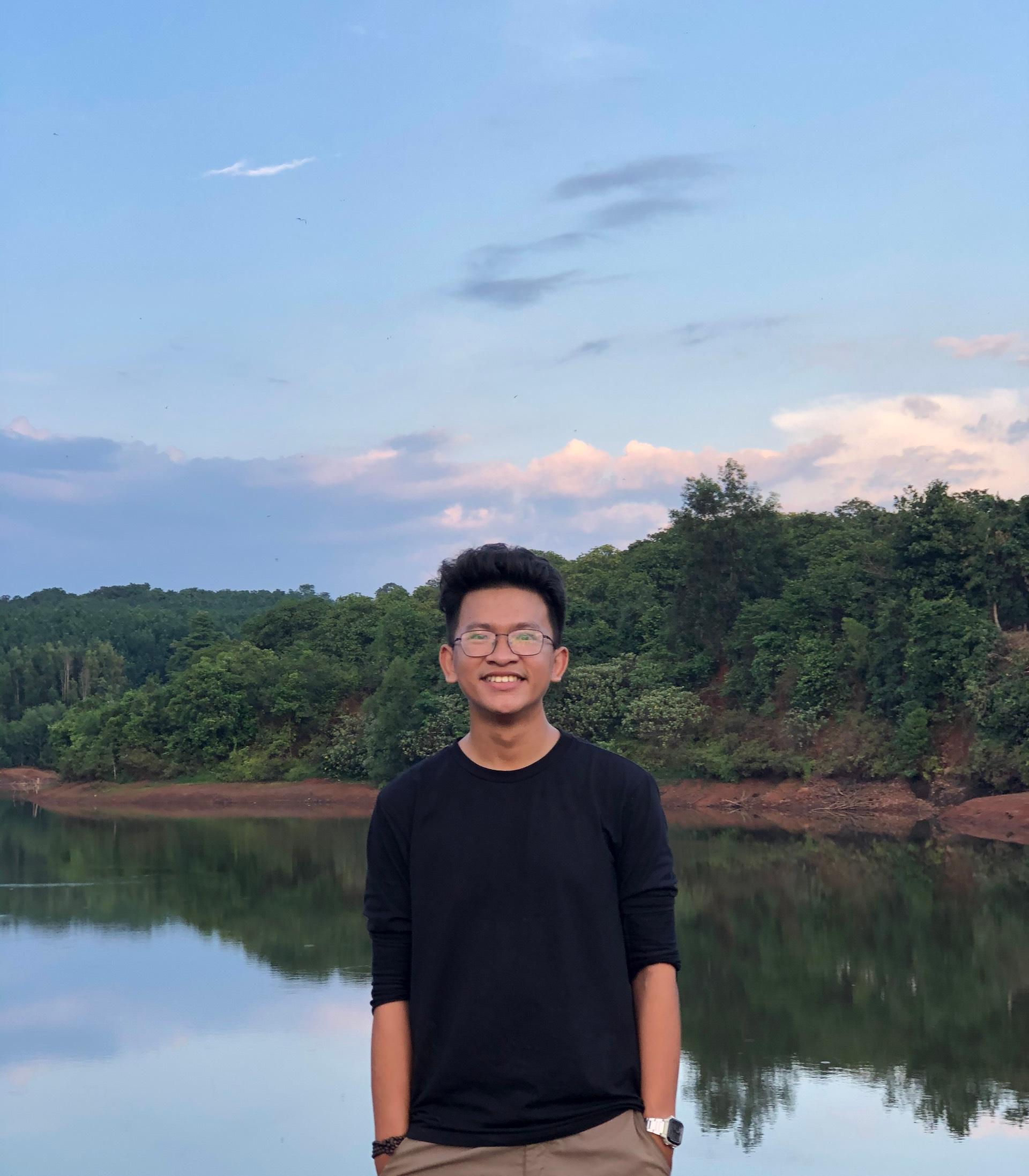 Quang Cuong