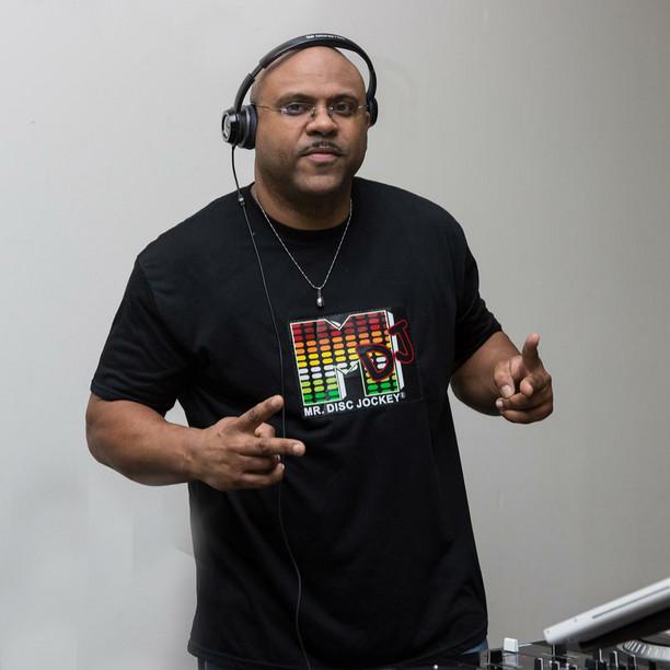 DJ J-Blue Music Ent.