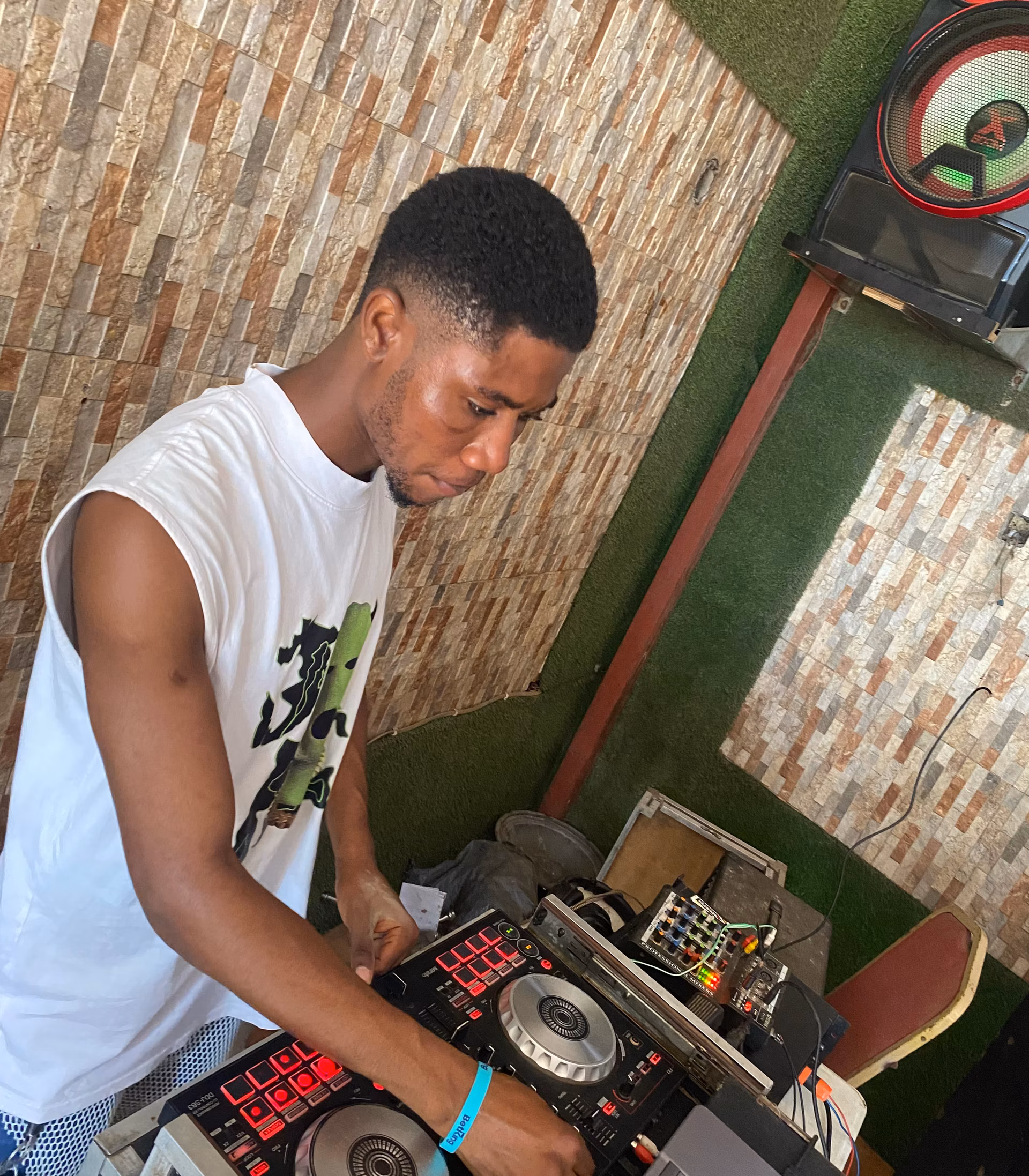 Dj Enddy