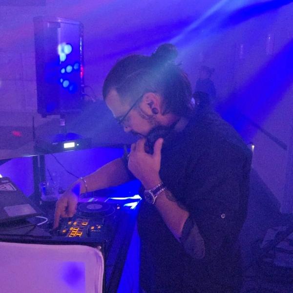 DJ DAFE
