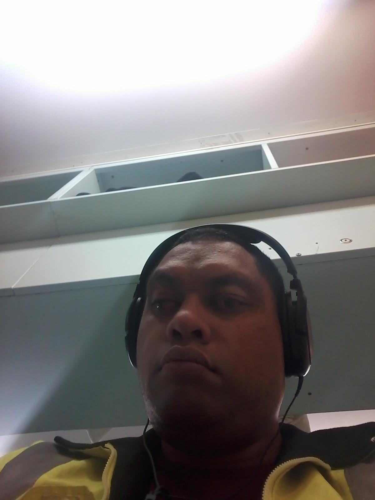 DJ TRUE DEADMAN