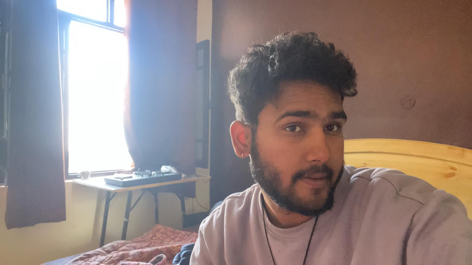 Ayushmaan