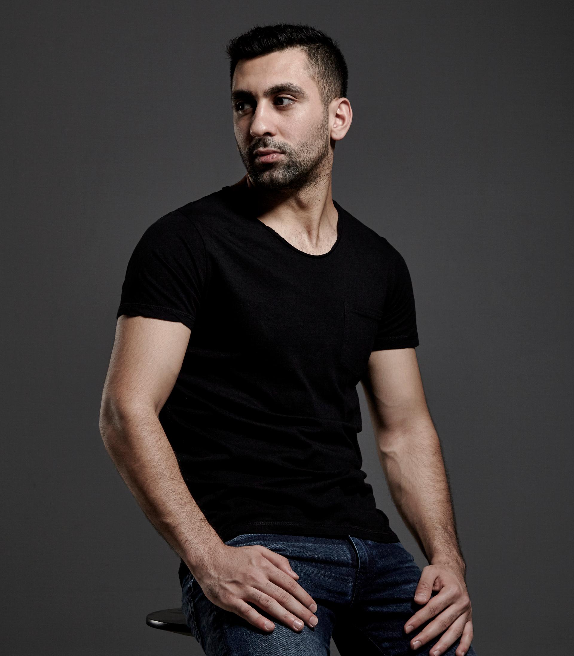 DJ İZMİR
