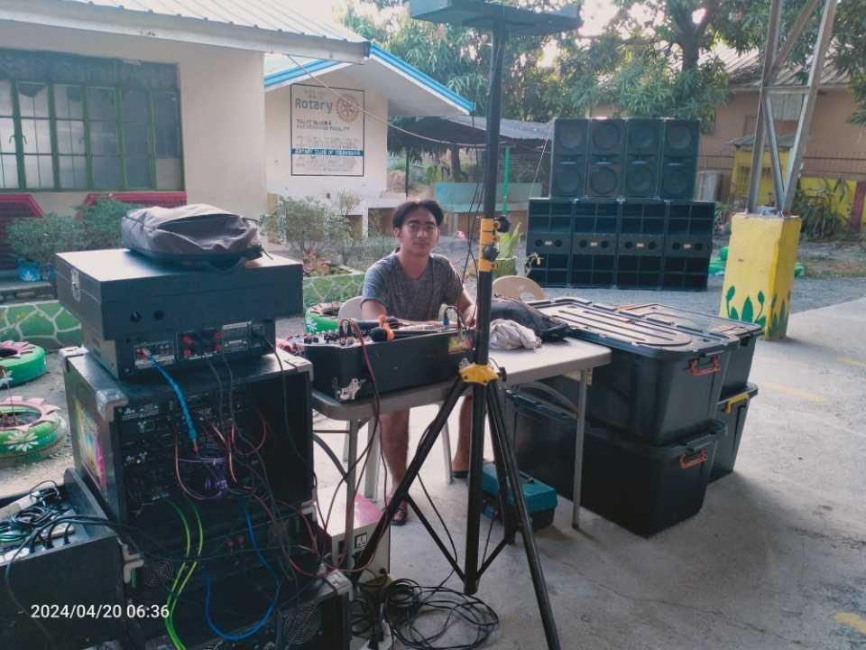 Dj Jeh