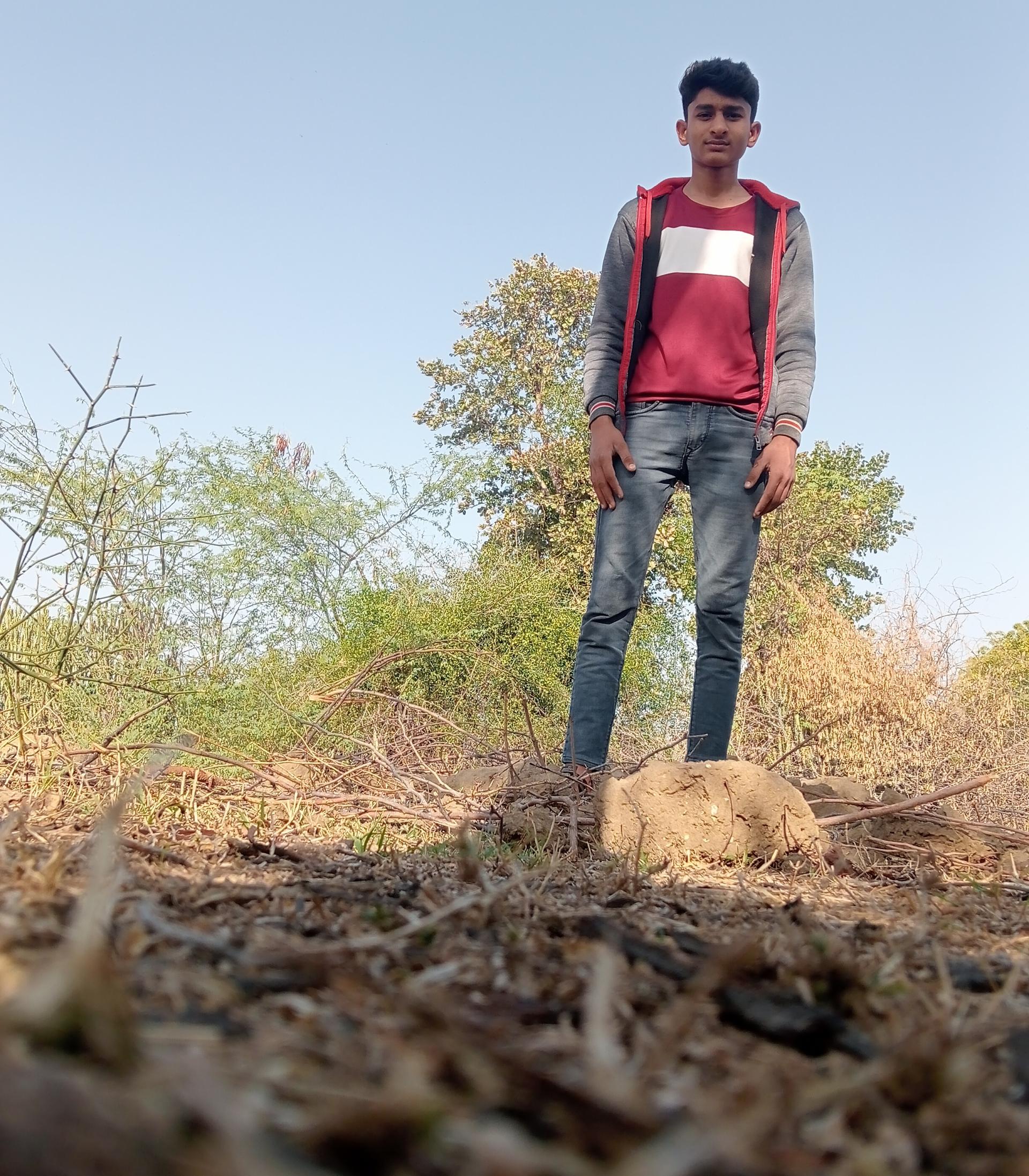 DJ ARVIND SHARMA 