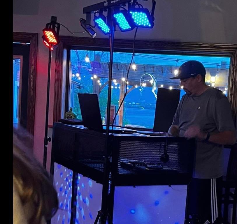 DJ Bunk