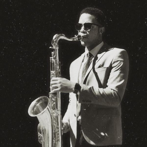 Sax Grooves by Terrell