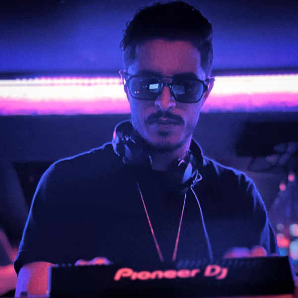Dj Faox