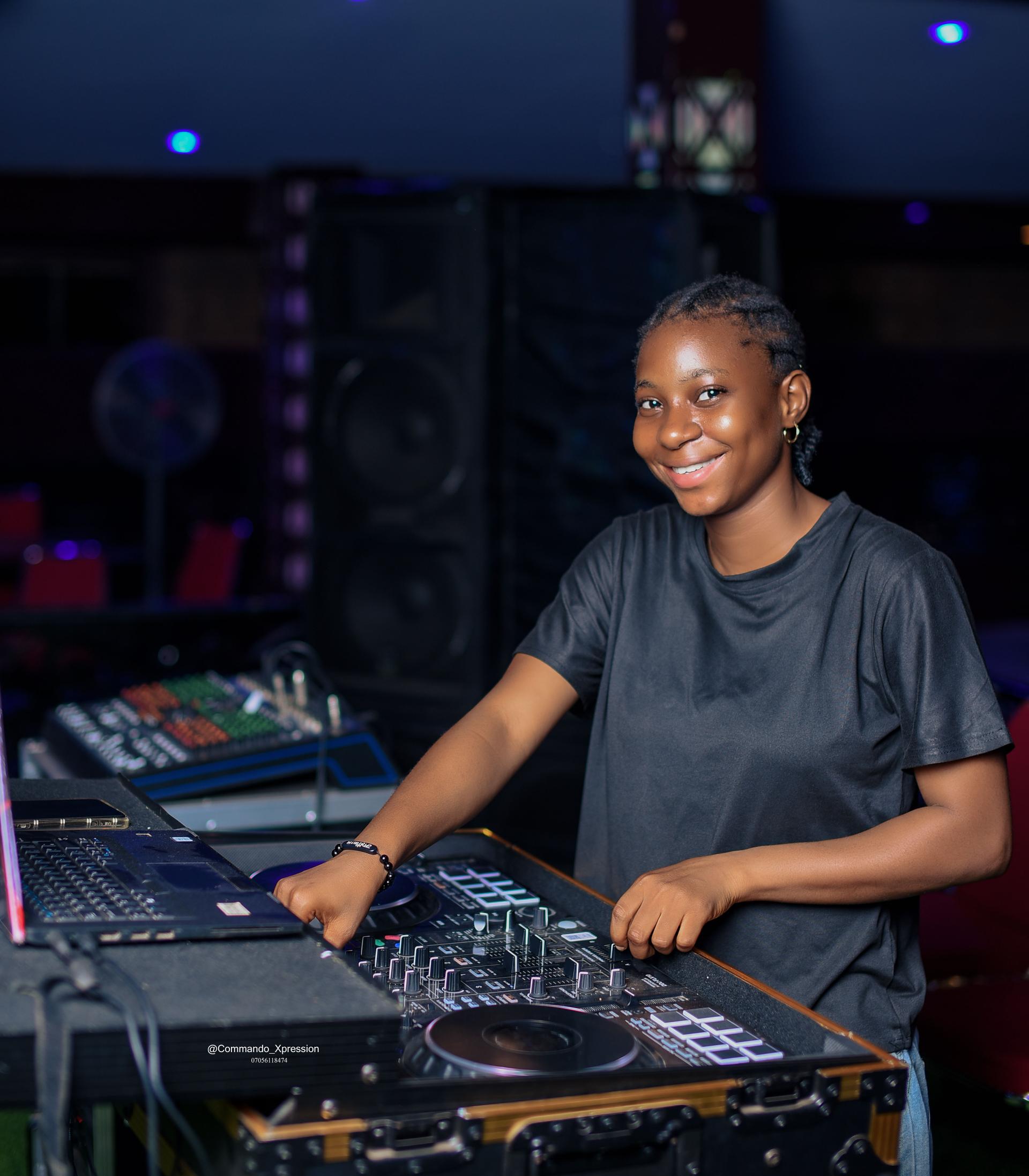 Dj kulfi