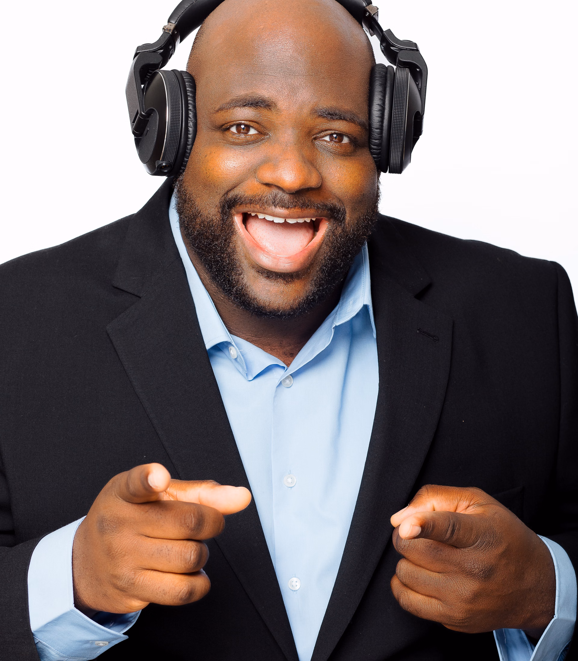 Dj Hytension