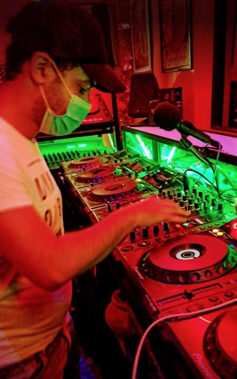 DJ Tekness
