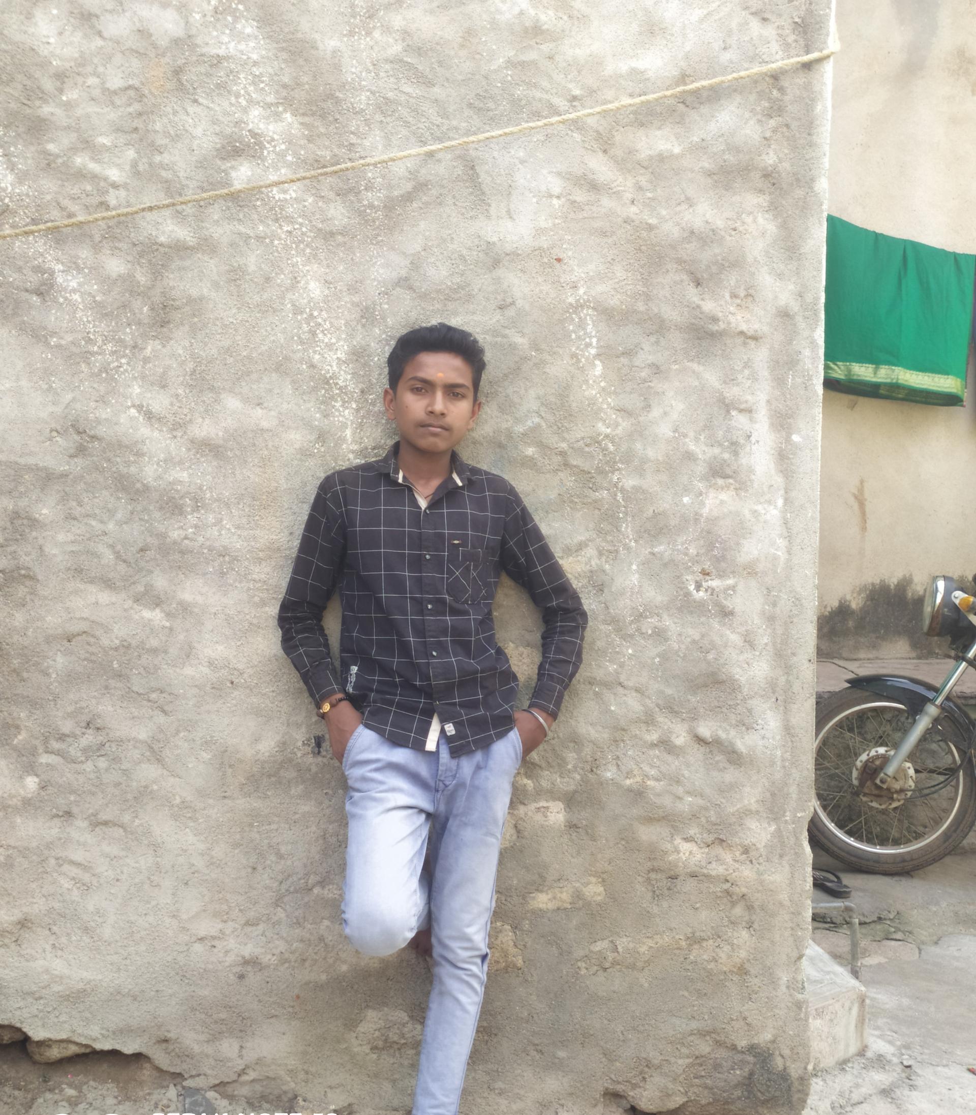 Manju dada