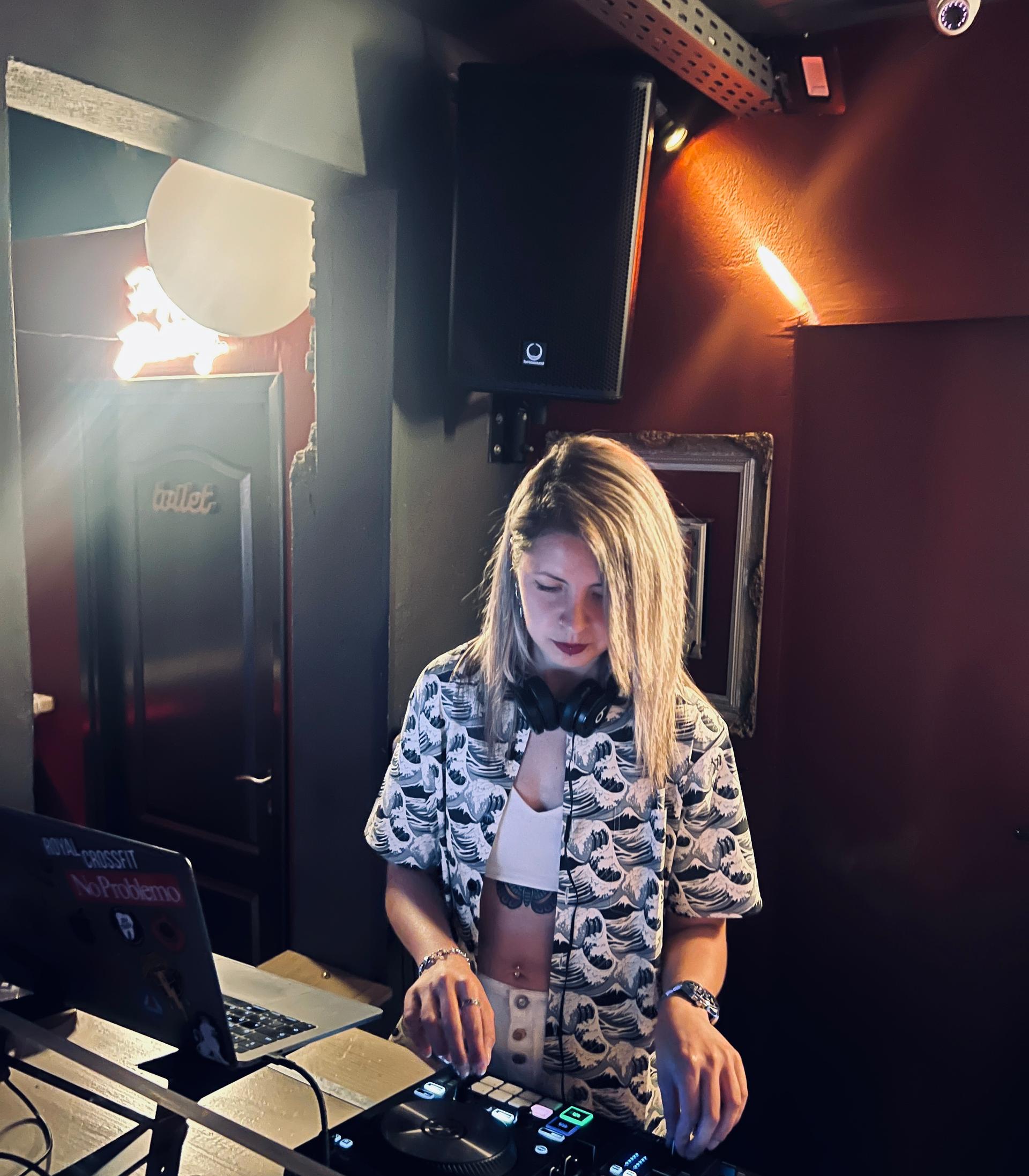 Dj Lidia Pn